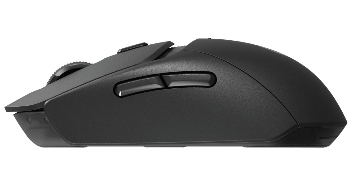 Logitech - 910-007197 - Mouse & Keyboards