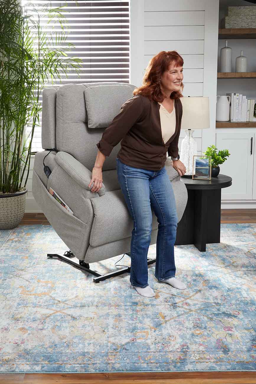 Flexsteel - 1090-55PH-352-01 - Recliners