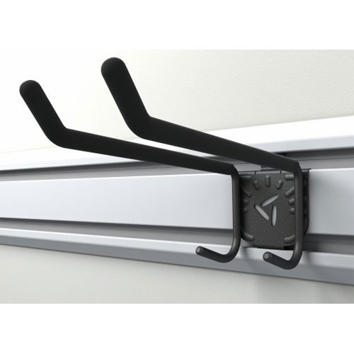 Gladiator Garageworks - GAWUXXTHRH - Garage Wall Components