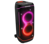 JBL PartyBox 720 Portable Speaker Bluetooth in Black - JBLPARTYBOX720AM