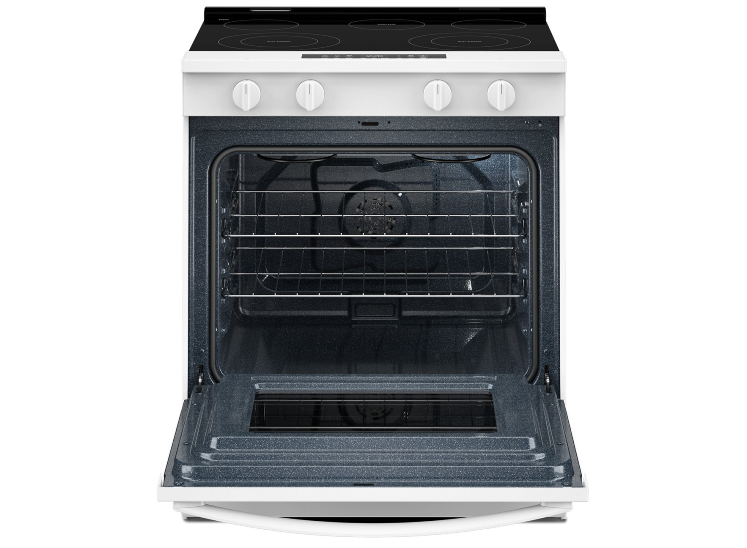Code 4530 Whirlpool WSES4530TW 30