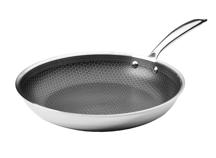 Frieling Cube Frying Pan