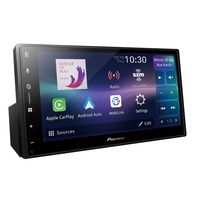 Pioneer - DMHW-3000NEX - Car Video
