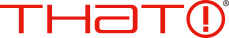 THAT! logo