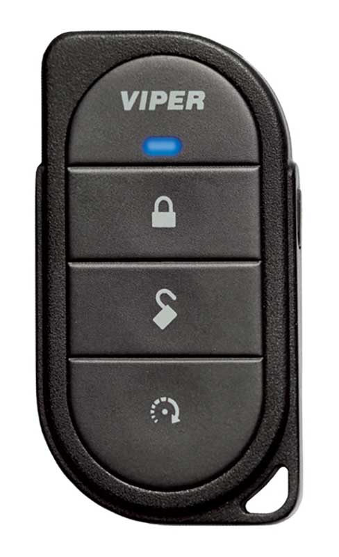 Viper - 4105V - Car Security & Remote Start