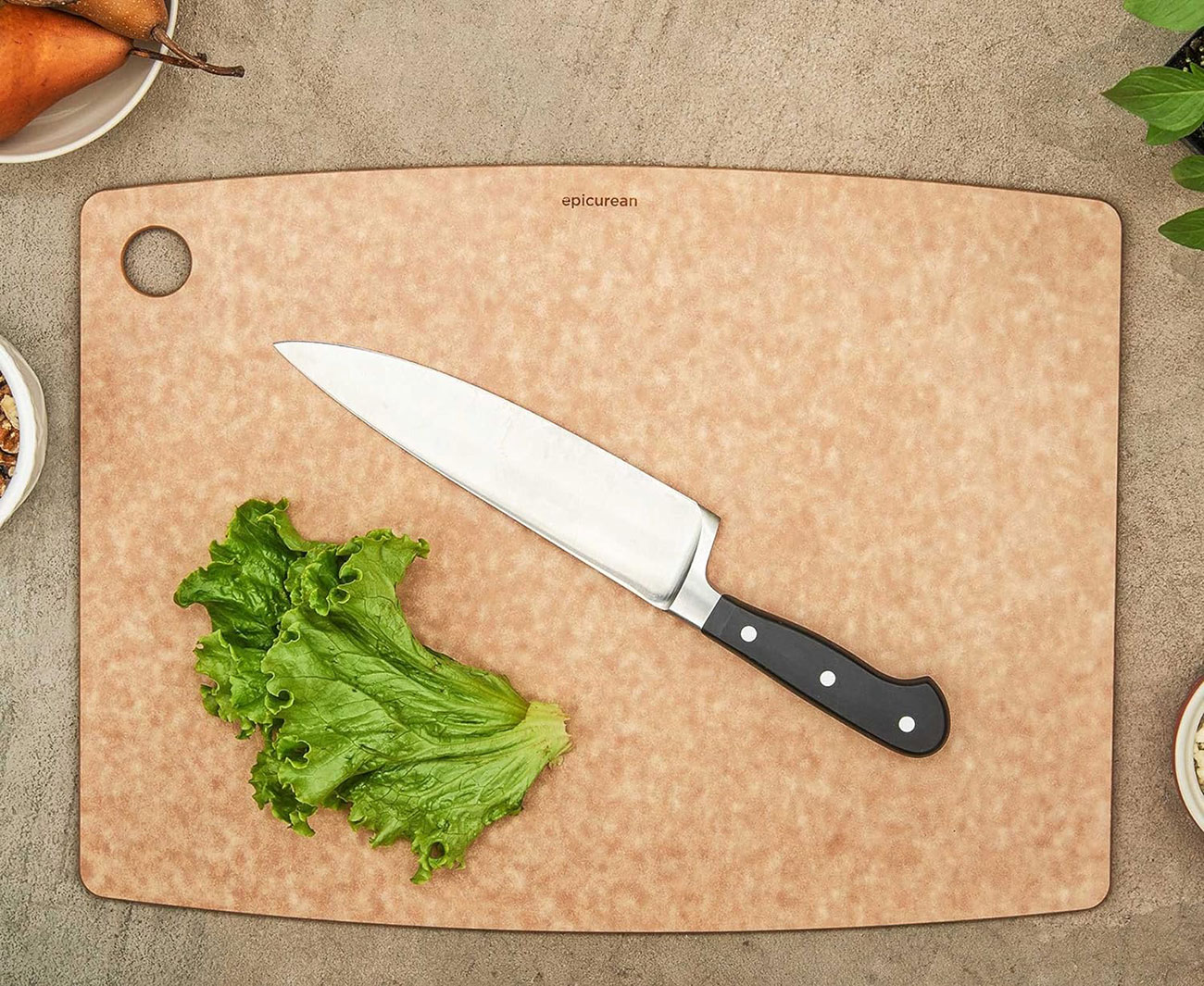 Epicurean - 001-151101 - Carts & Cutting Boards