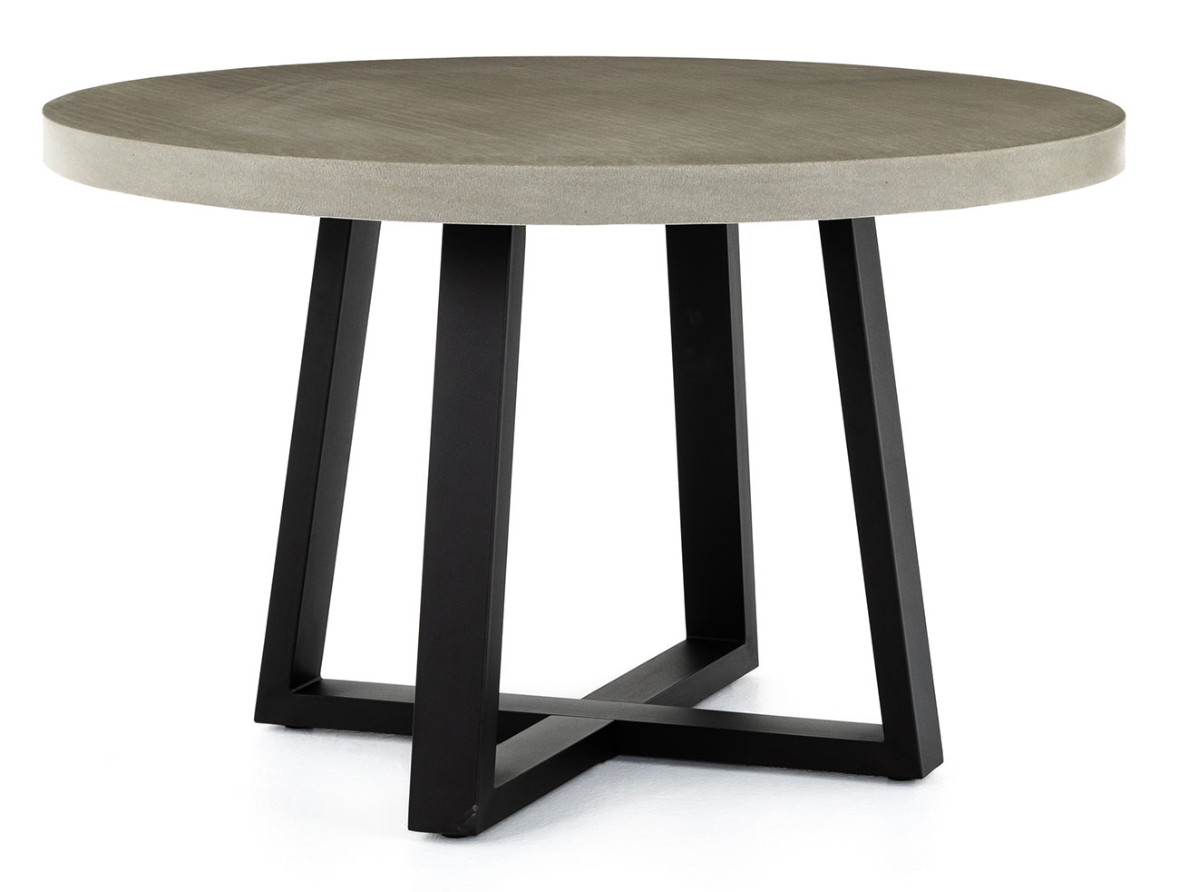 Four Hands Constantine Collection 48" Cyrus Round Dining Table