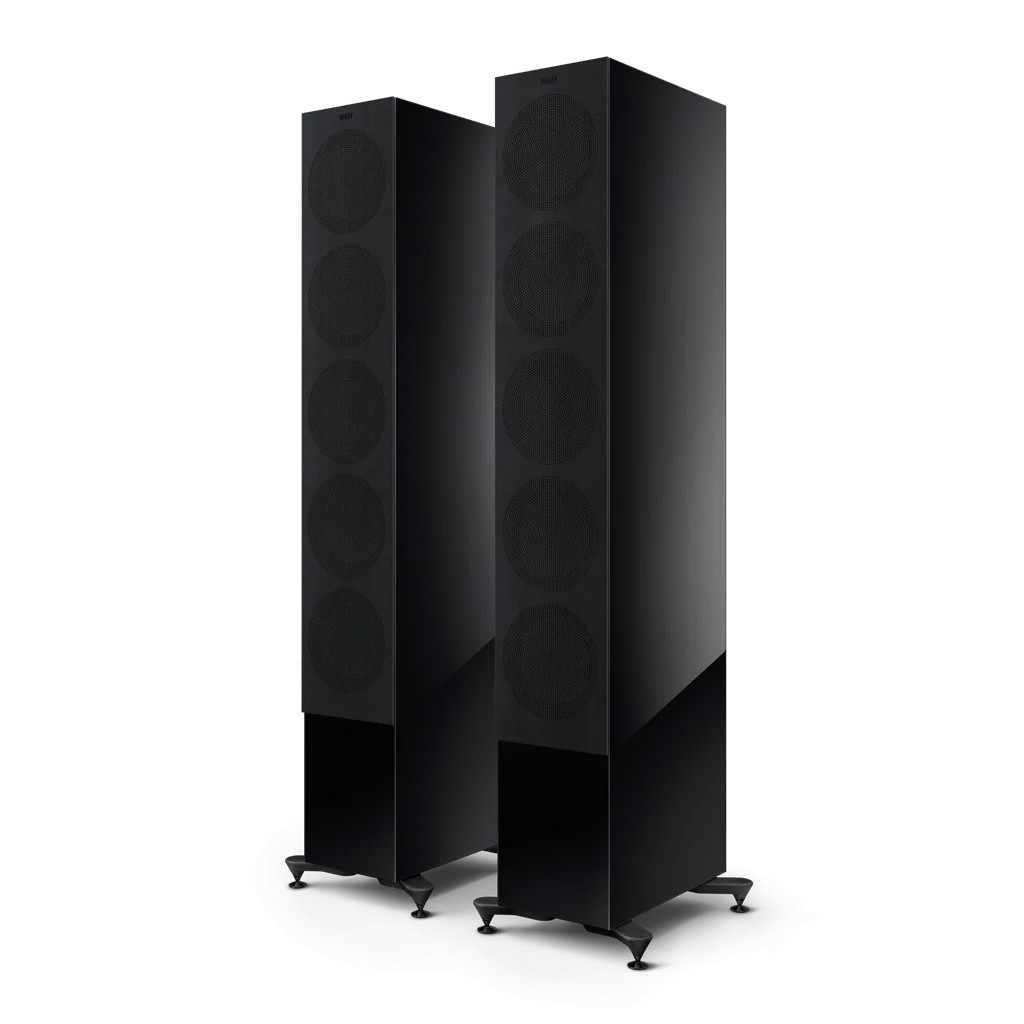 KEF - SP4056B1AA - Floor Standing Speakers