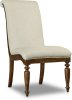 Hooker Furniture Dining Room Archivist Upholstered Side Chair - 5447-75410