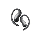 Shokz OpenFit Air 2 Open-Ear Wireless Earbuds in Black - T520-ST-BK-US