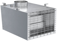 Souffleur Interne Thermador 600 CFM VTN630W Pour Hotte - Neuf Avec Défaut Possible
