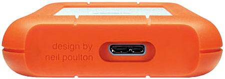 LaCie - 301558 - External Hard Drives