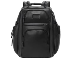 TUMI Voyageur Atlanta Backpack In Black/Gold 146574-2693 TUMI Voyageur Atlanta Backpack In Black/Gold 146574-2693