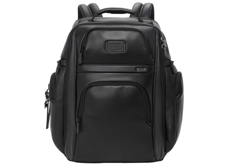 tumi alpha 3 in 1 backpack messenger bag | This versatile tote makes an ideal companion for all your travels TUMI Alpha 3 Medium Travel