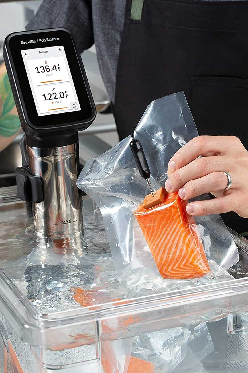 Breville Commercial - CSV750PSS1BUC1 - Sous Vide