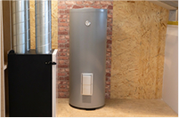 Water Heaters image