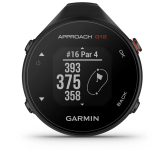 Garmin Approach G12 Clip-On Golf Watch - 010-02555-00