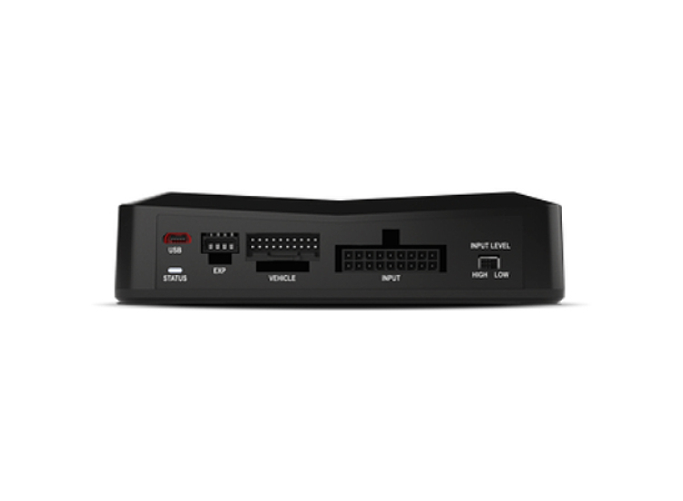 Rockford Fosgate 8-Channel Interactive Signal Processor - DSR1