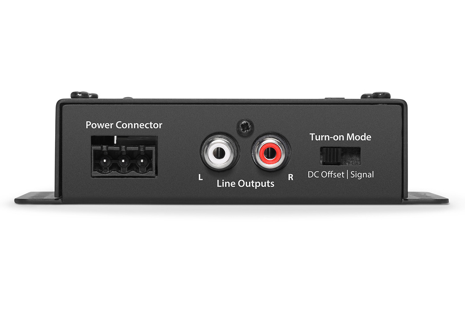JL Audio Fully Active Speaker Level Converter 98413