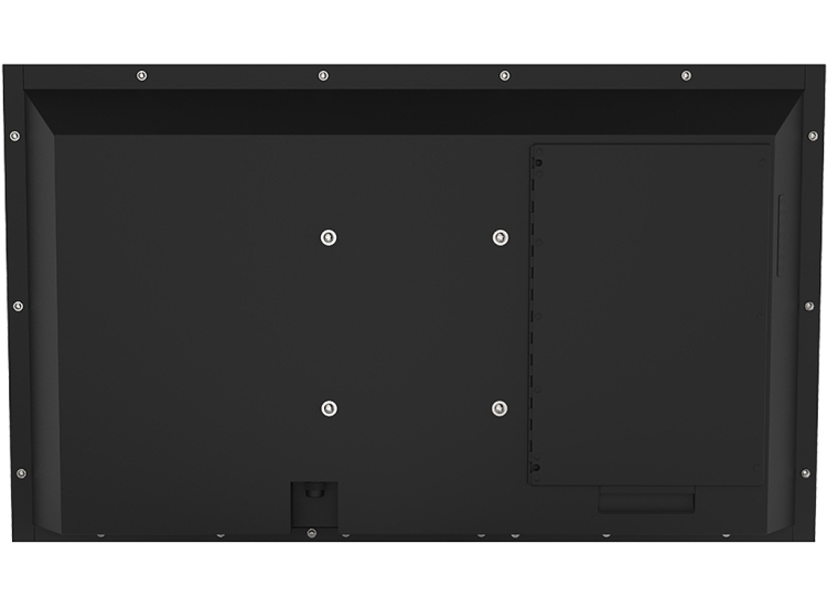 SunBrite 43" Veranda Series Full Shade Outdoor 4K HDR UHD TV - SB-V-43-4KHDR-BL