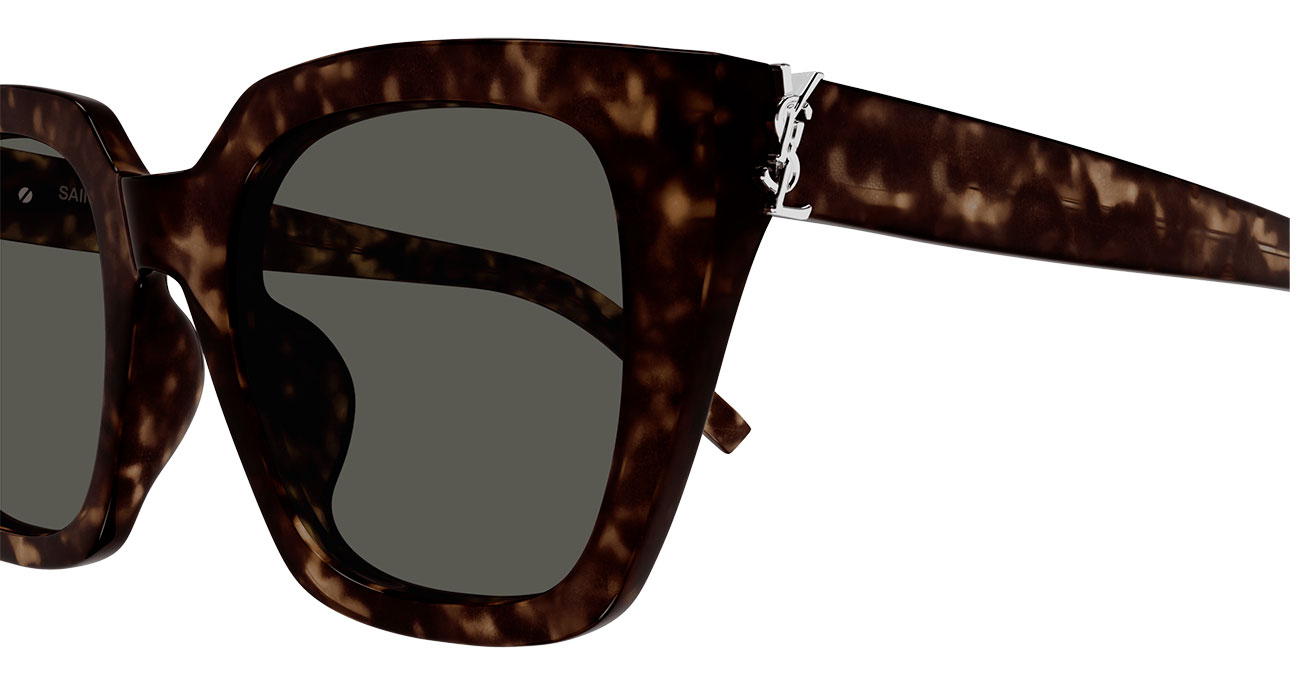 Saint Laurent - SLM143002 - Sunglasses