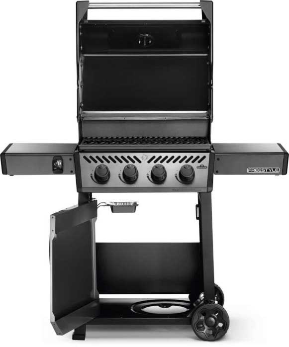 Napoleon - F425DNGT - Natural Gas Grills