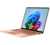 Microsoft Surface Laptop 13.8-inch Snapdragon X2 Elite (12 core) 16GB RAM 512GB SSD Windows 11 (8th Edition) in Dune