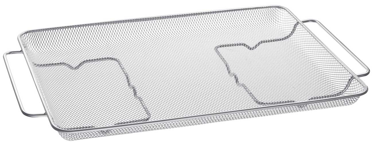 AirFry Tray included.