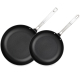 Viking Hard Anodized 10" & 12" Nonstick Fry Pan Set - 4005111821012