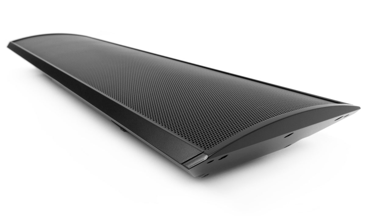 Coastal Source - RZ310BK - Outdoor Speakers