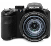 Kodak PIXPRO AZ425 Astro Zoom Digital Camera 20MP with 42x Optical Zoom in Black - AZ425BK