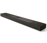 KEF XIO Soundbar in Slate Black - XIOSLATEBLACK