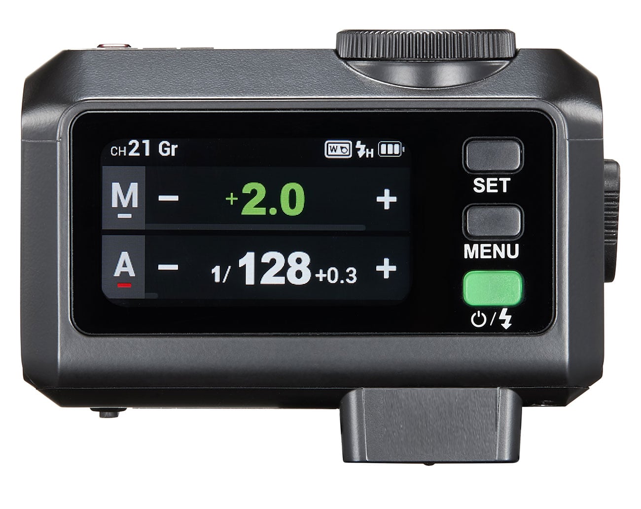 Godox - IT30PROC - On Camera Flashes & Accessories