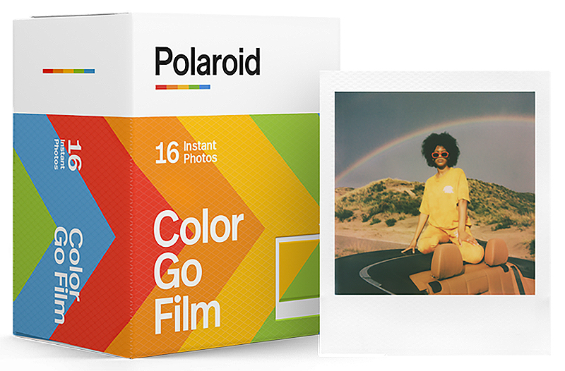 Polaroid - PRD6017 - Instant Film