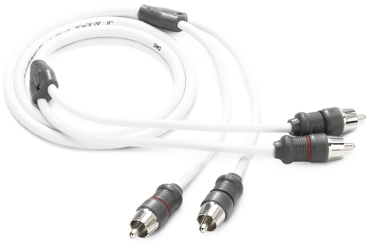 Main View of JL Audio Cable