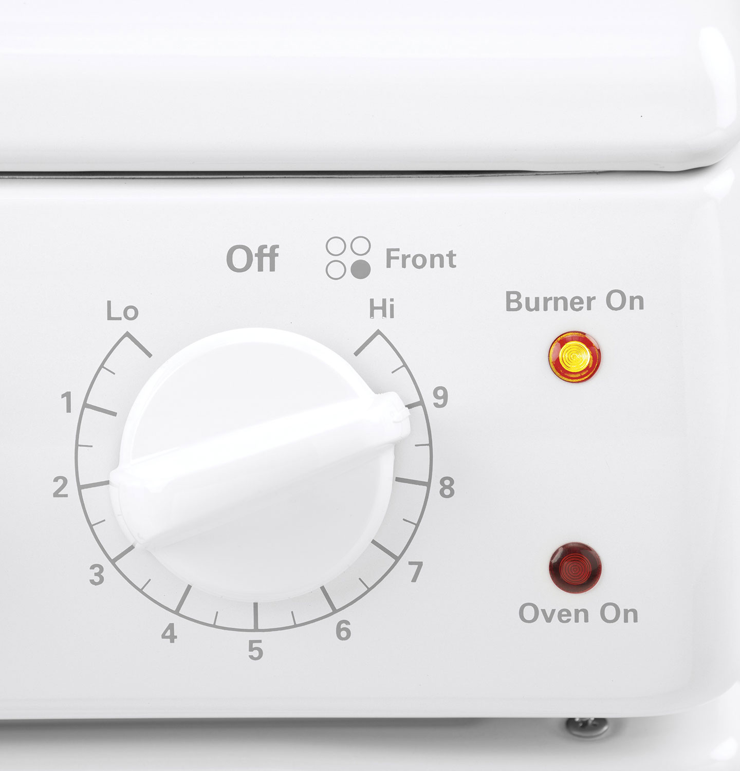 Controls 3
