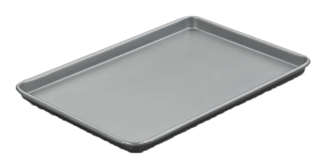 Cuisinart 15" Aluminized Steel Baking Sheet AMB15BS Abt