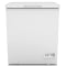 Avanti 7 Cu. Ft. White Garage Ready Chest Freezer