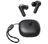 Soundcore by Anker P25i True Wireless Earbuds in Black - A3949Z11