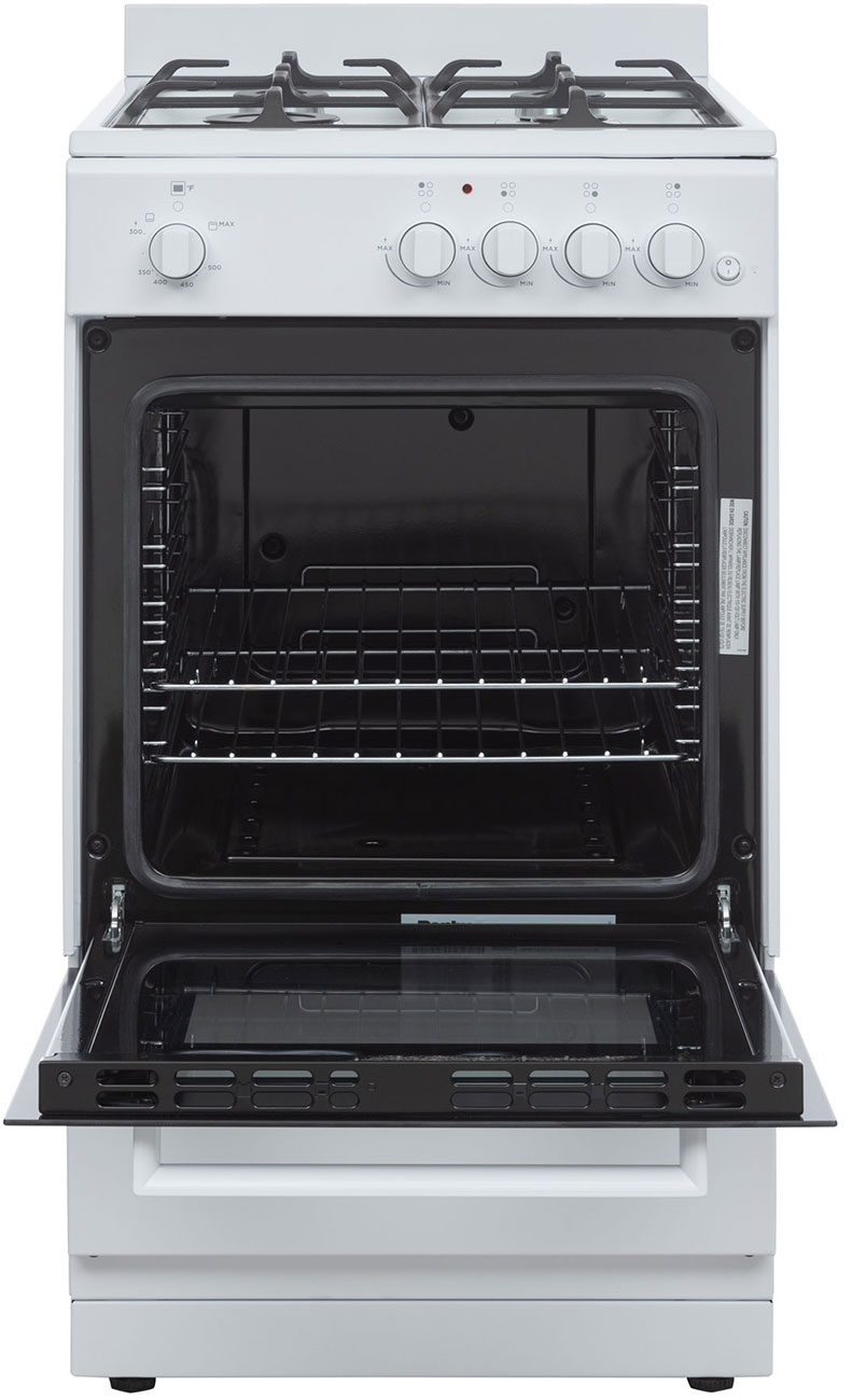 Danby - DR20V1WGLP - Gas Ranges