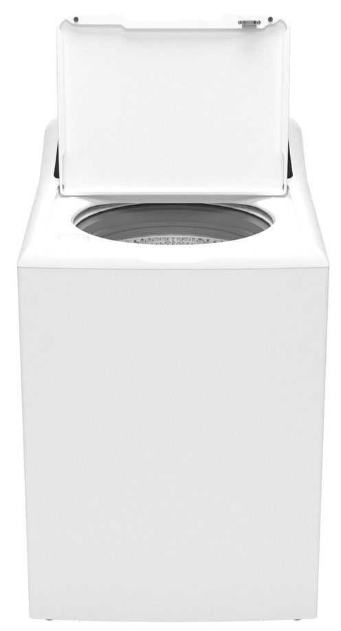 GE - GTW485ASWWB - Top Load Washers