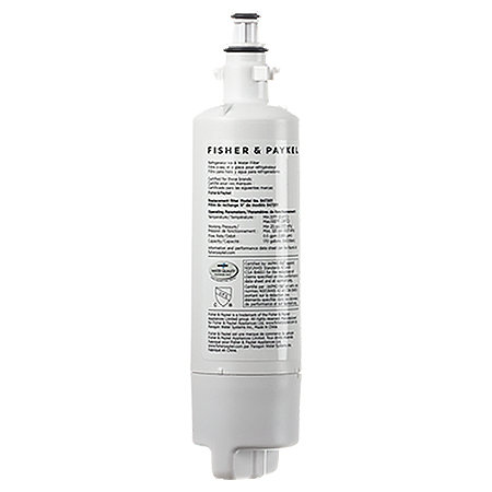 Fisher & Paykel Refrigerator Water Filter 847201 Abt
