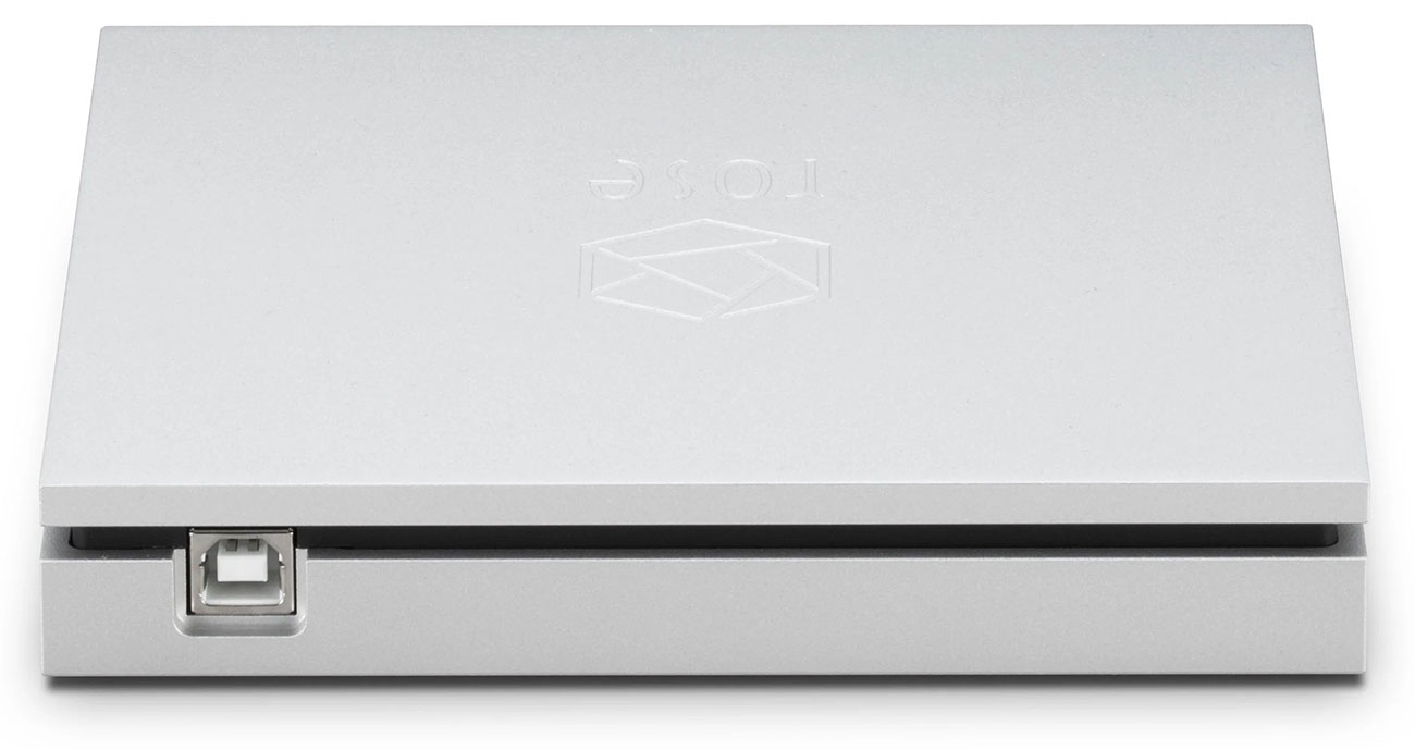 HiFi Rose - RSA780 - CD Players