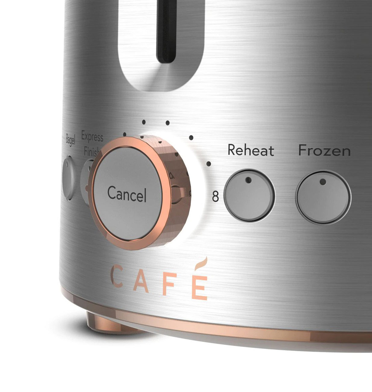 Cafe - C9TMA2S2PS3 - Toasters & Toaster Ovens