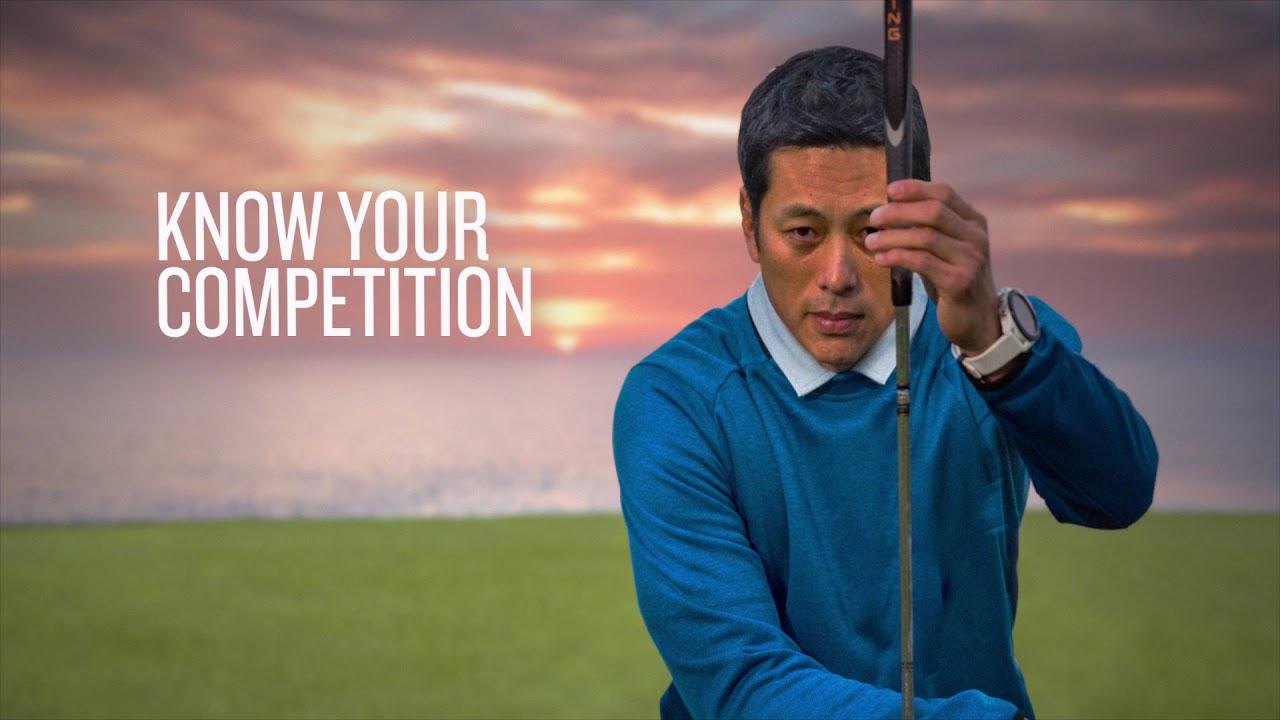 Watch Introducing Garmin Approach CT10 and the Free Garmin Golf app.