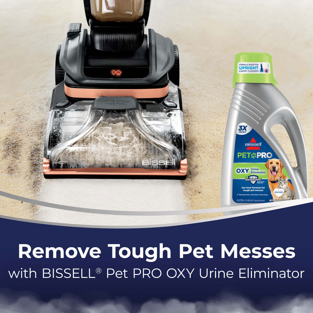 Feature View of Pet Mess Cleanup
