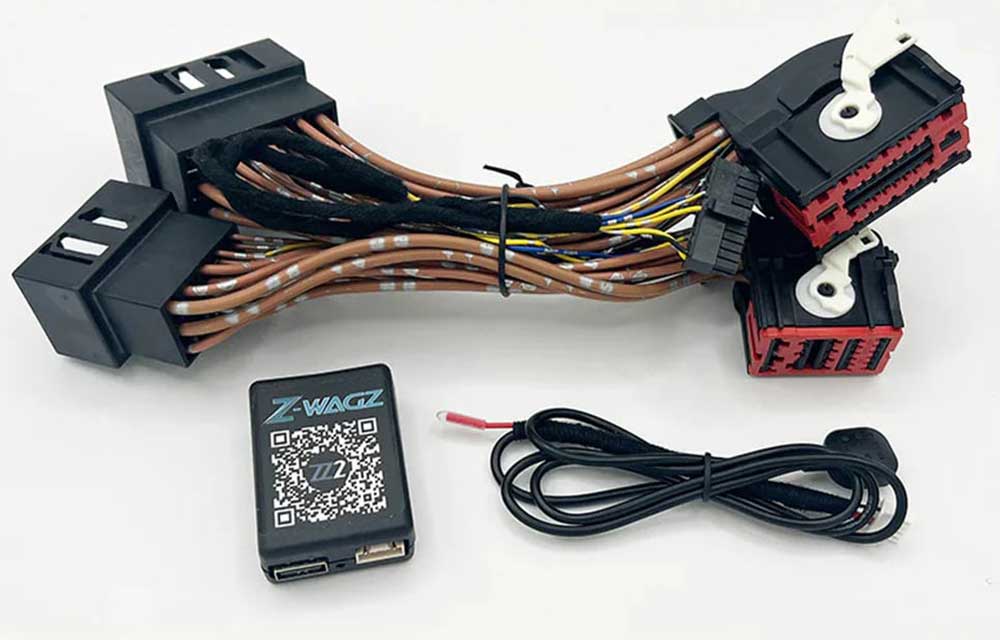 ZZ-2 - ZW-FRD - LED Lighting