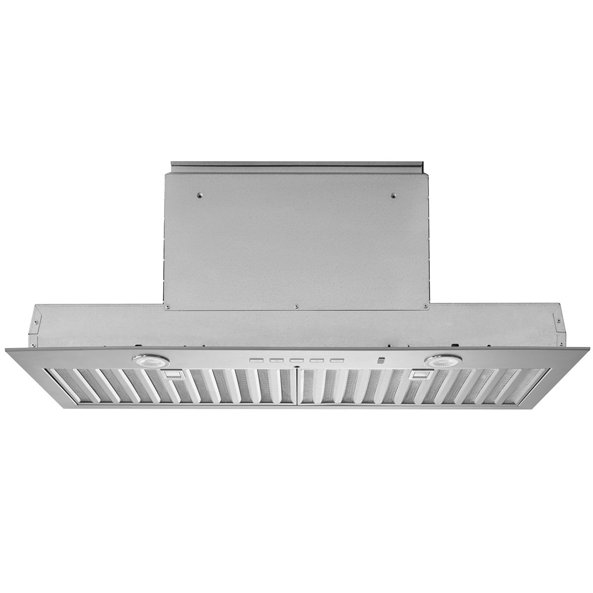 Best - HBN1306SS - Custom Hood Ventilation
