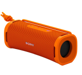 Sony ULT POWER SOUND Series ULT FIELD 1 Wireless Portable Bluetooth Speaker in Orange - SRSULT10D