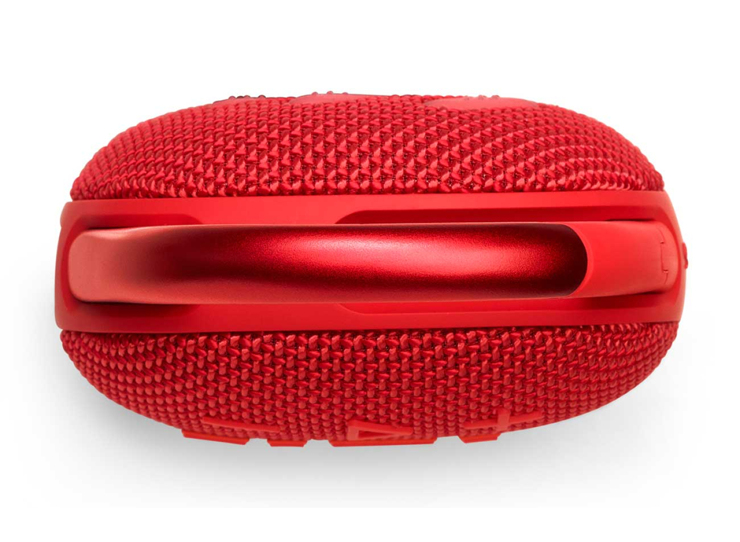 Jbl Color Code JBL Clip 5 Portable Bluetooth Speaker in Red | Abt